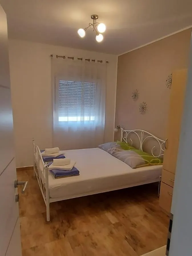 Sun & Fun Apartments Pula