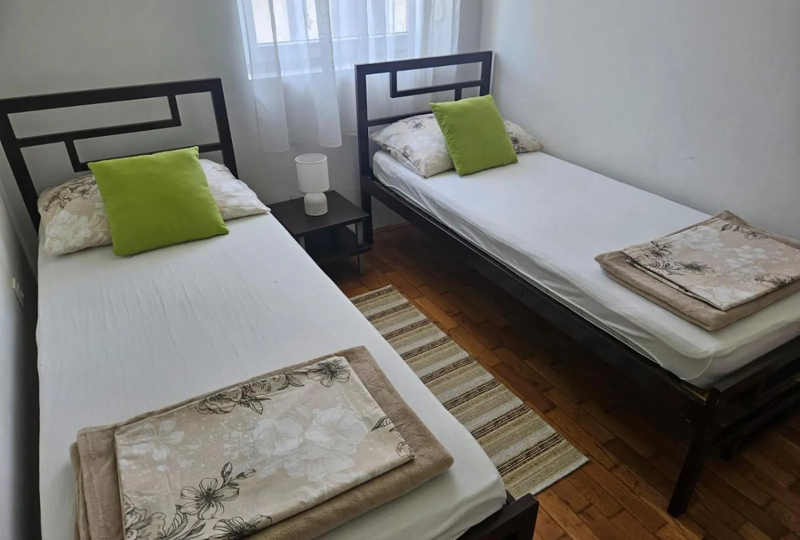 Sun & Fun Apartments Pula