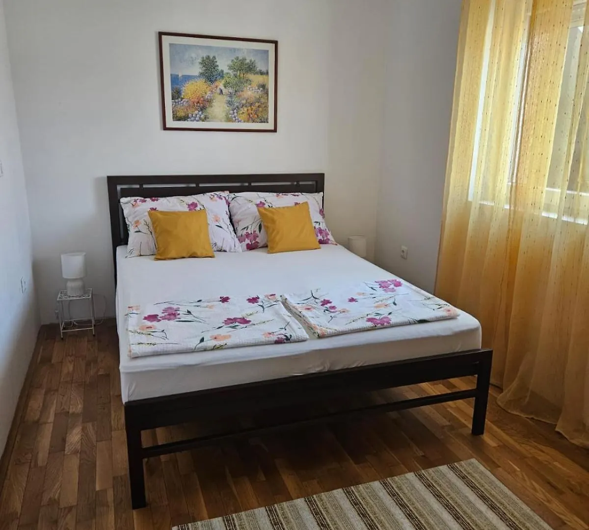 Sun & Fun Apartments Pula