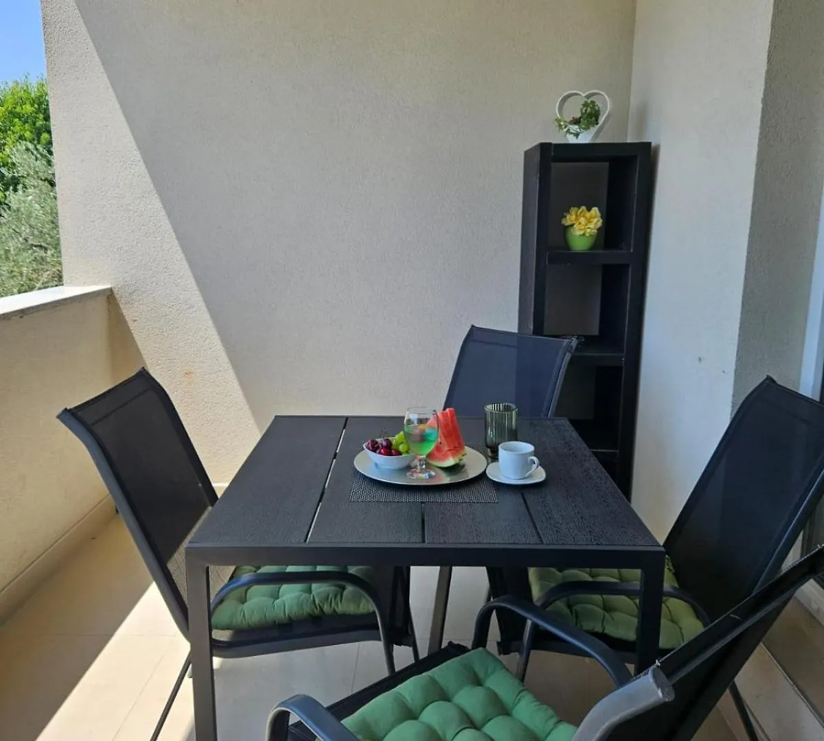 Sun & Fun Apartments Pula Croatie