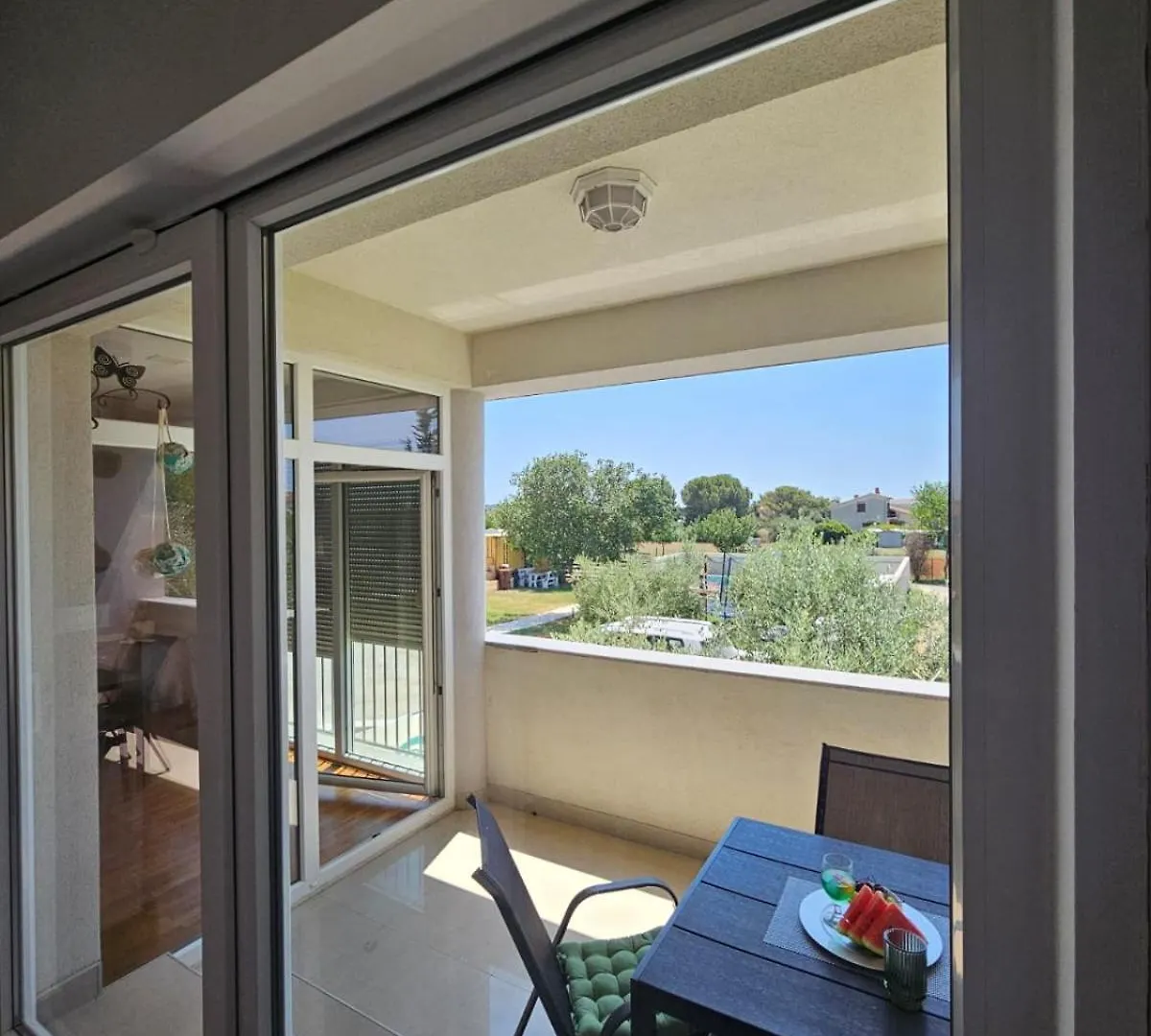 Sun & Fun Apartments Pula