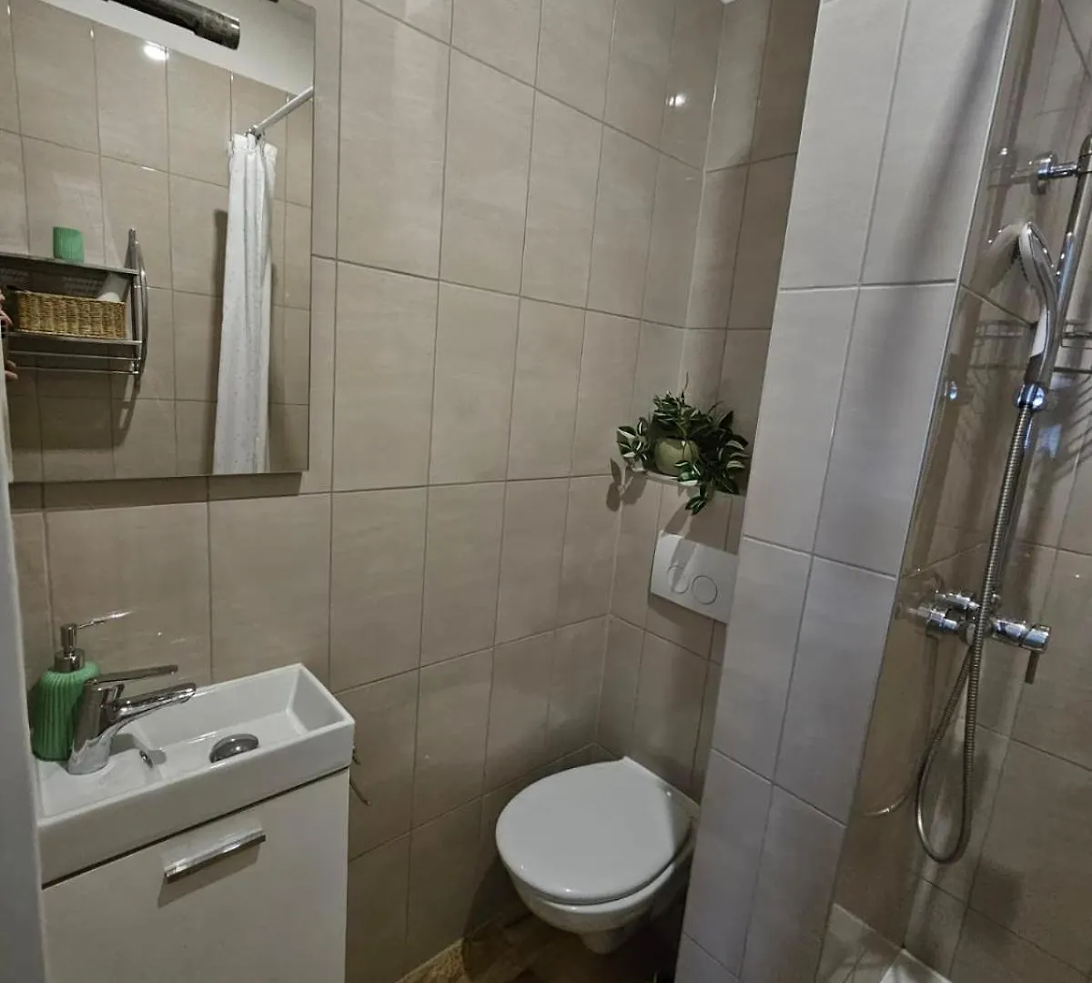 Sun & Fun Apartments Pula Croatie