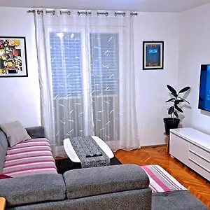 Apartman Centre, Pula